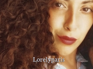 lorelyparis Free Host Empire