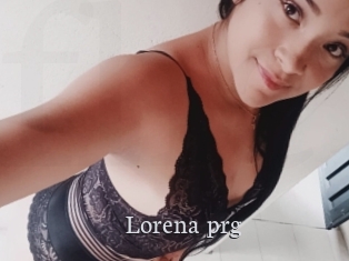 Lorena_prg