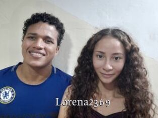 lorena2369 Free Host Empire