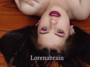 Lorenabrain