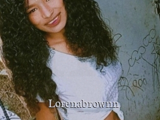 Lorenabrownn