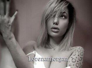 Lorenamorgan