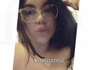 Lorenareal