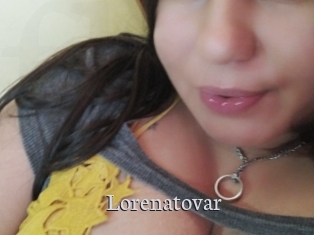 Lorenatovar