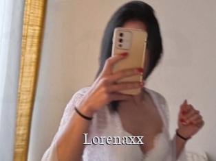 Lorenaxx