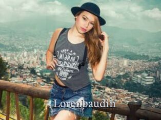 Lorenbaudin