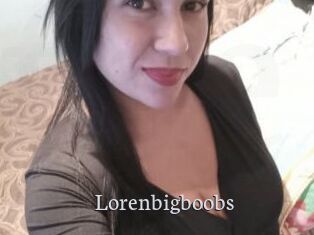 Lorenbigboobs