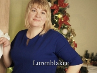 Lorenblakee