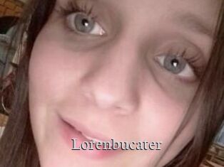 Lorenbucater