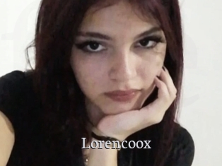 Lorencoox