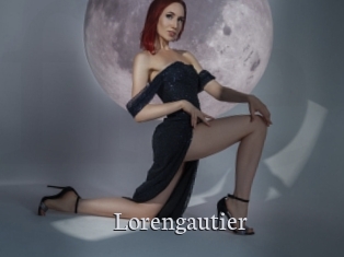 Lorengautier