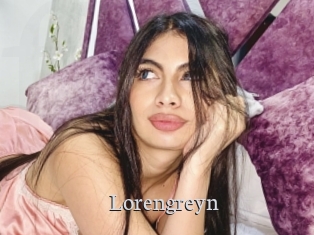 Lorengreyn