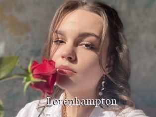 Lorenhampton