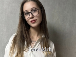 Lorenkirk