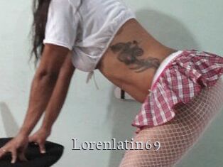 Lorenlatin69