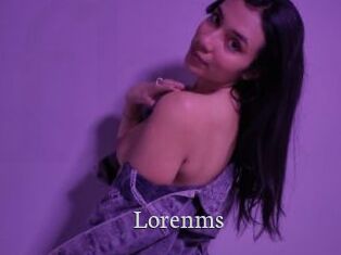 Lorenms