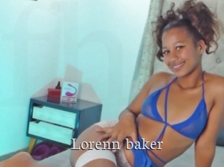Lorenn_baker