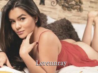 Lorennray