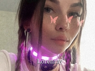 Lorenray