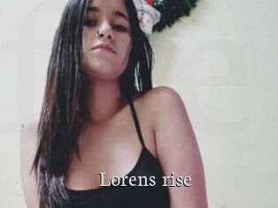 Lorens_rise