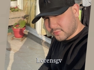 Lorensgv