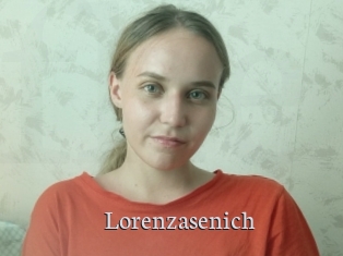 Lorenzasenich