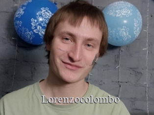 Lorenzocolombo