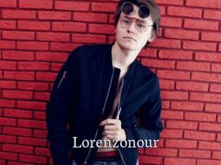 Lorenzonour
