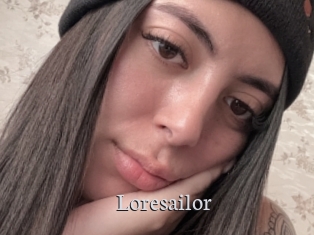 Loresailor