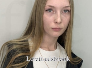 lorettaalsbrook Free Host Empire