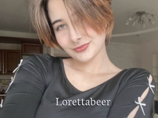 Lorettabeer