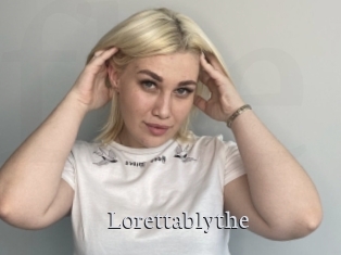 Lorettablythe