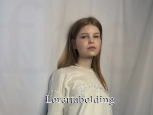 Lorettabolding