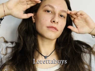 Lorettabuys
