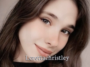 Lorettachristley