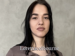 Lorettacolbourne