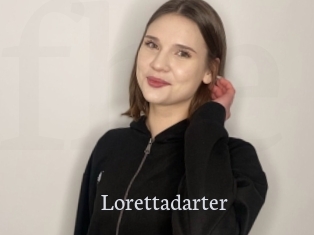 Lorettadarter