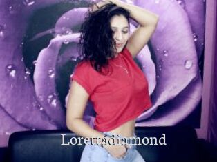 Lorettadiamond