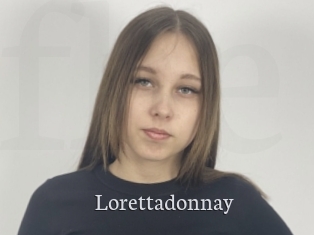 Lorettadonnay
