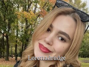 Lorettadrudge