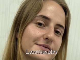 Lorettaeasley