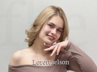 Lorettaelson
