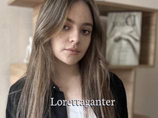 Lorettaganter