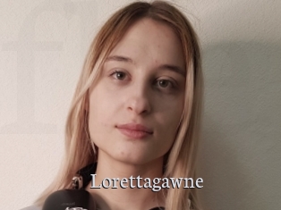 Lorettagawne