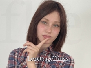 Lorettagellings