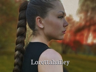 Lorettahailey