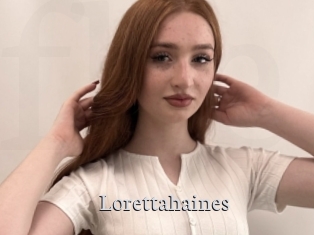 lorettahaines Free Host Empire