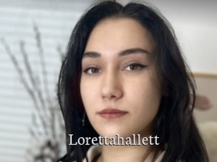 lorettahallett Free Host Empire