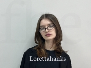 Lorettahanks