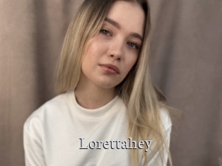 Lorettahey